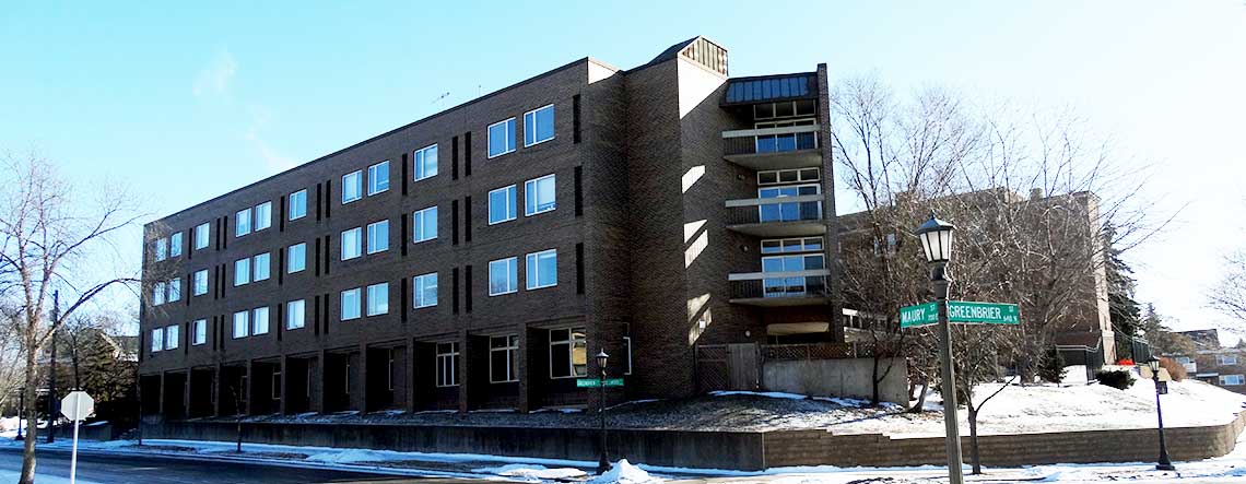 205 East 27th Street